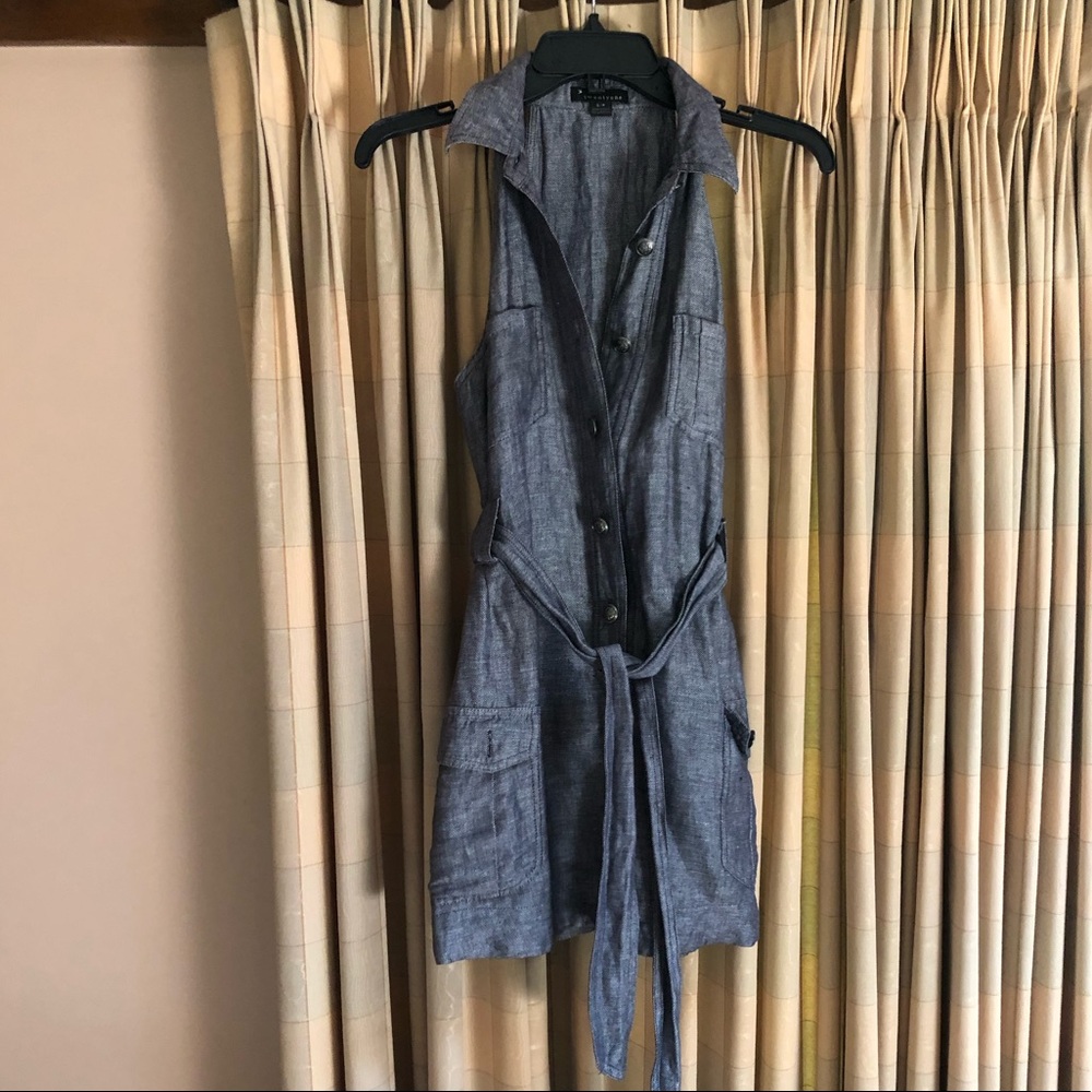 Forever 21 casual dress